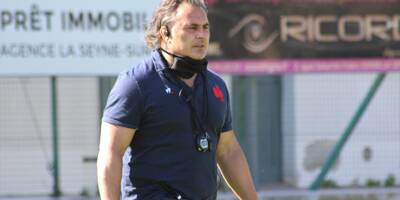Pour Sébastien Bruno face à Castres